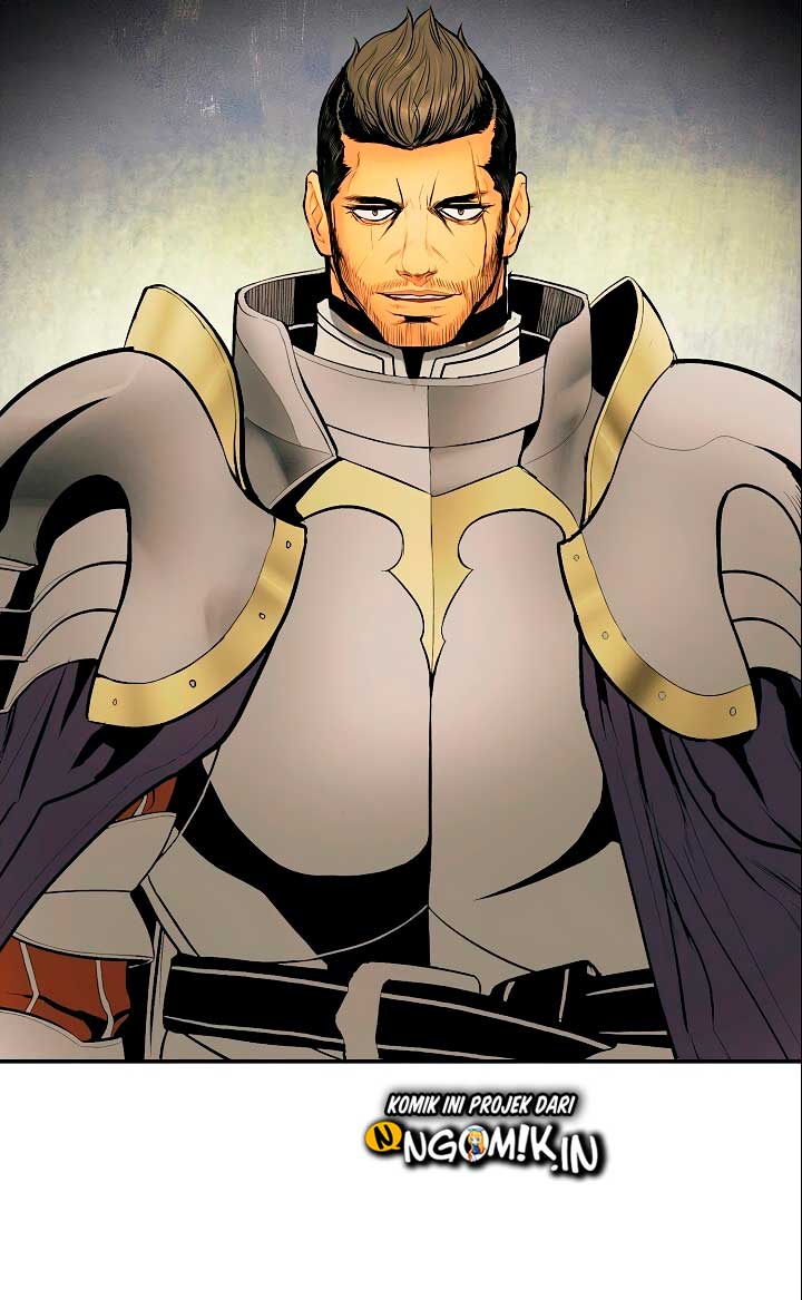 Dark Lady Isekai Bab 15 halaman 13