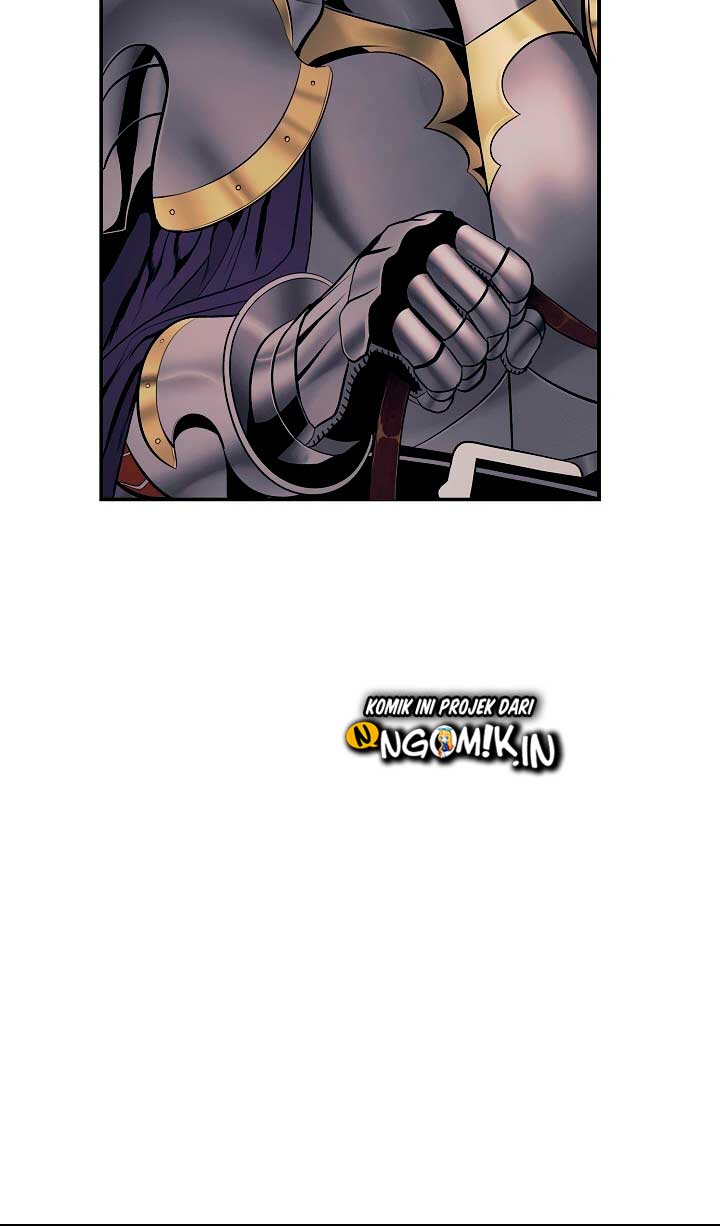 Dark Lady Isekai Bab 15 halaman 28