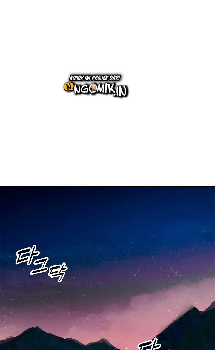 Dark Lady Isekai Bab 15 halaman 29