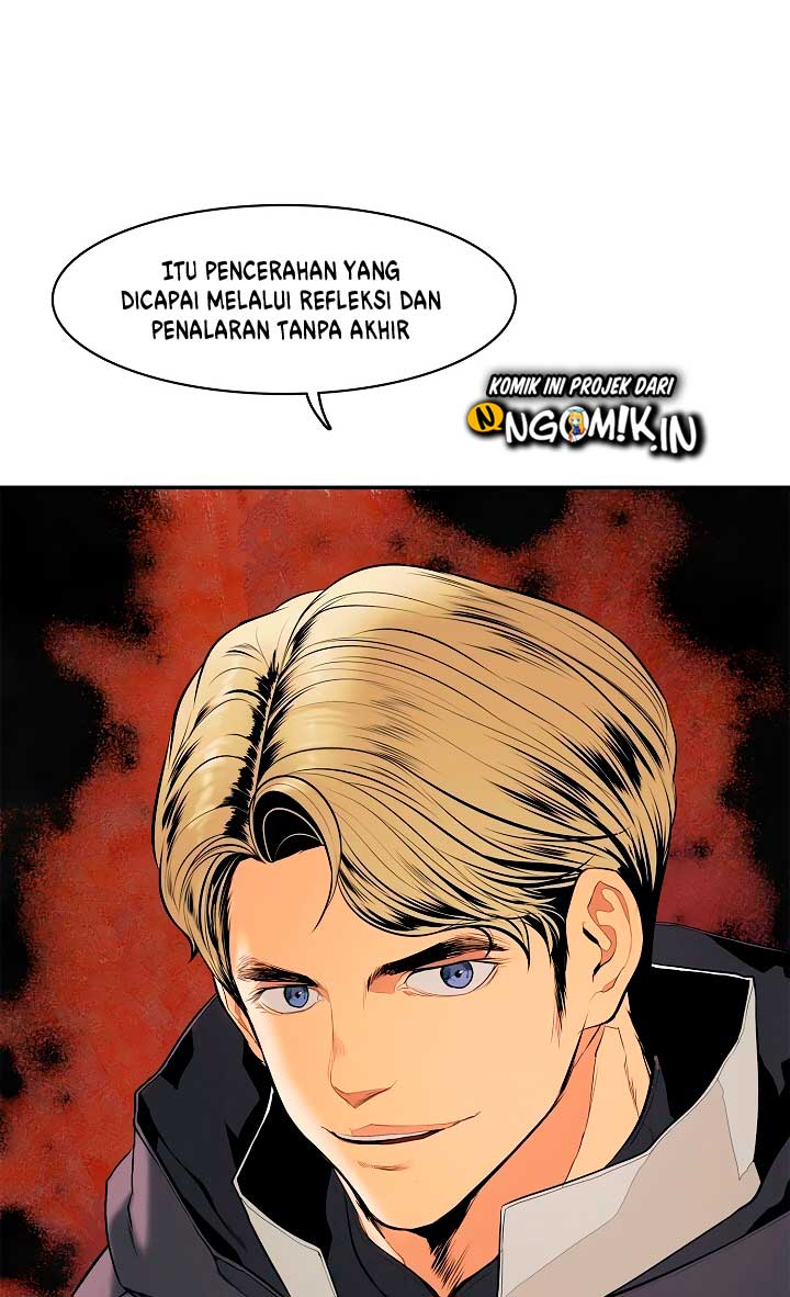 Dark Lady Isekai Bab 15 halaman 42