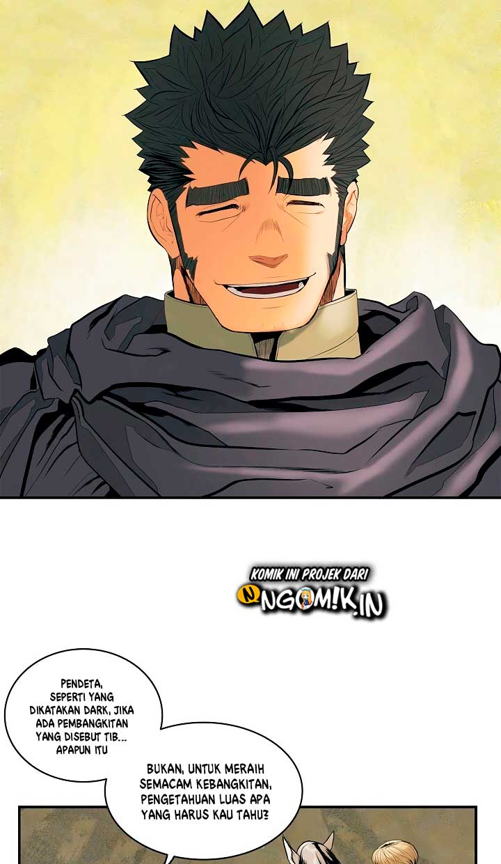 Dark Lady Isekai Bab 15 halaman 52