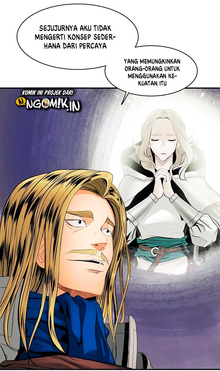 Dark Lady Isekai Bab 15 halaman 55
