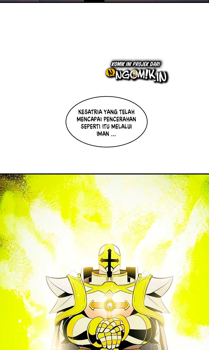 Dark Lady Isekai Bab 15 halaman 59