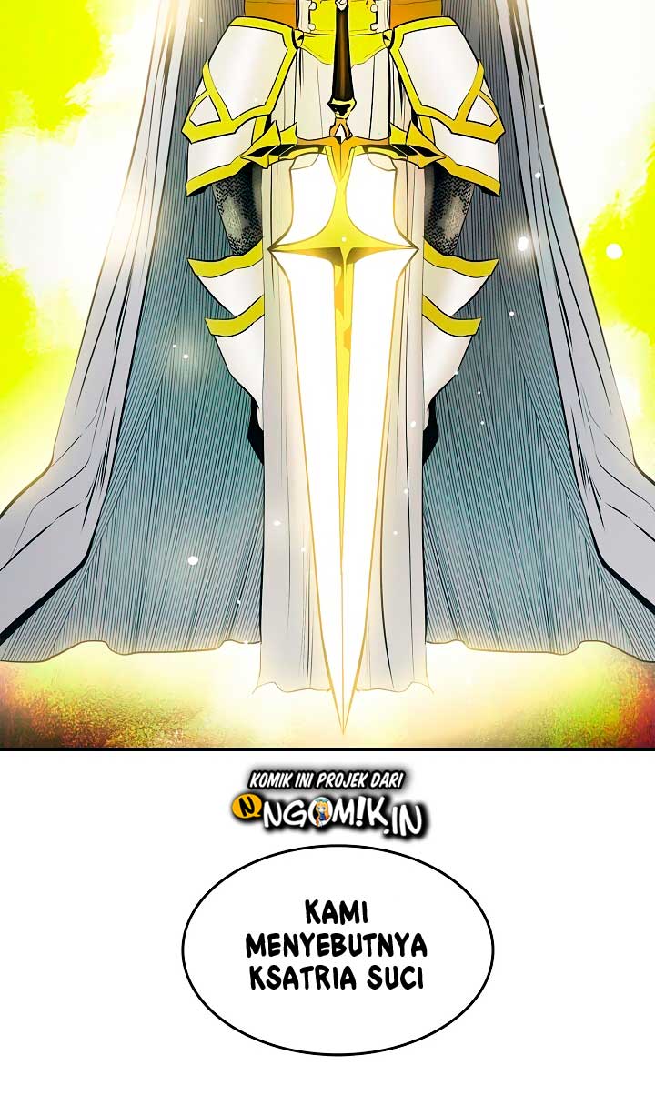 Dark Lady Isekai Bab 15 halaman 60