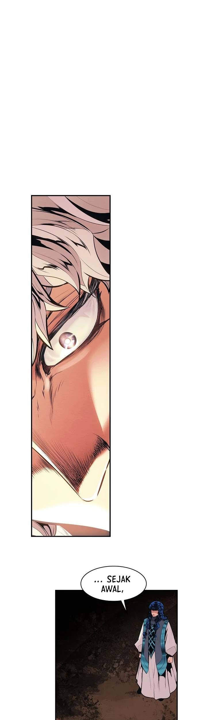 Dark Lady Isekai Bab 150 halaman 21