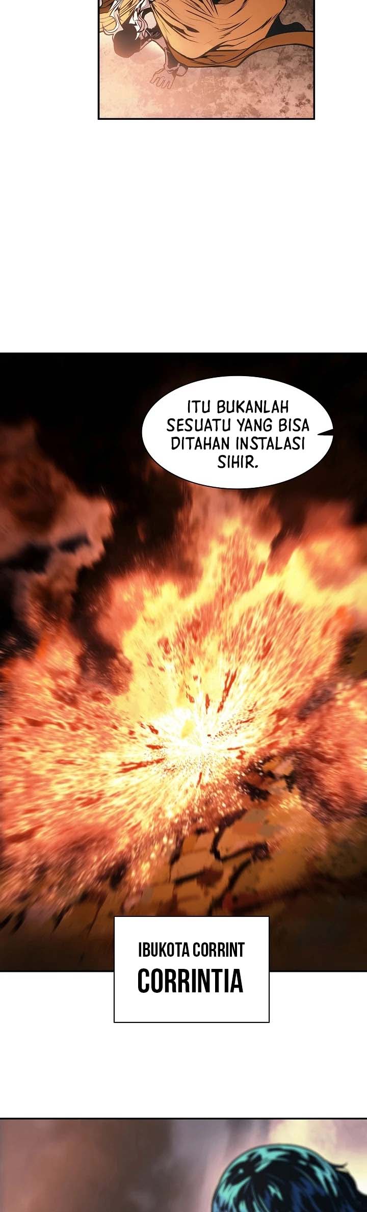 Dark Lady Isekai Bab 150 halaman 23