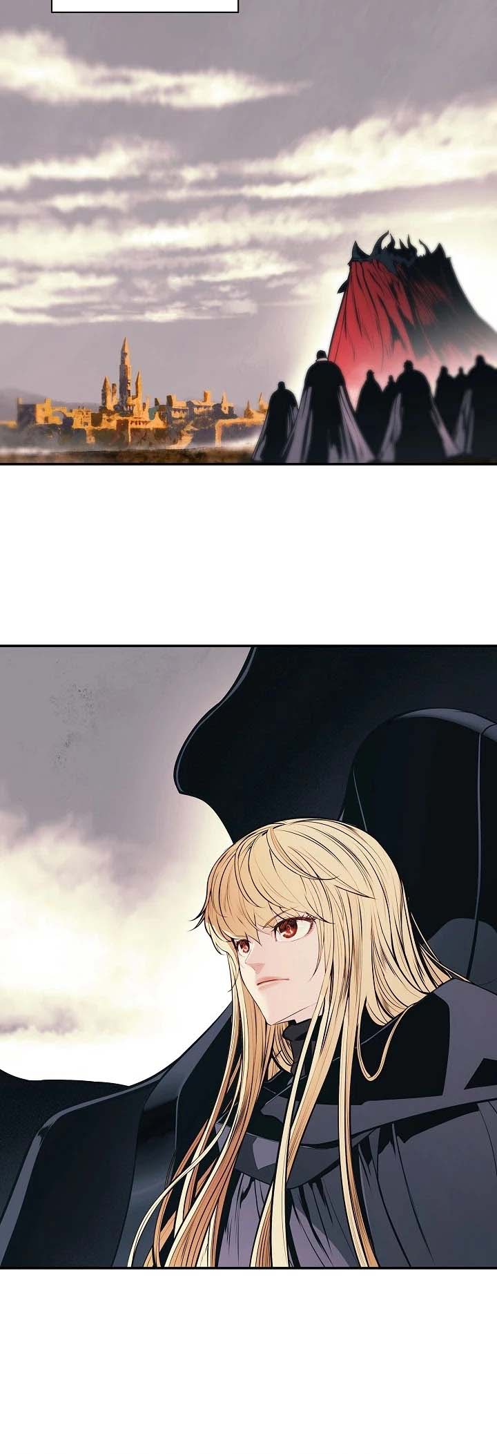 Dark Lady Isekai Bab 150 halaman 32