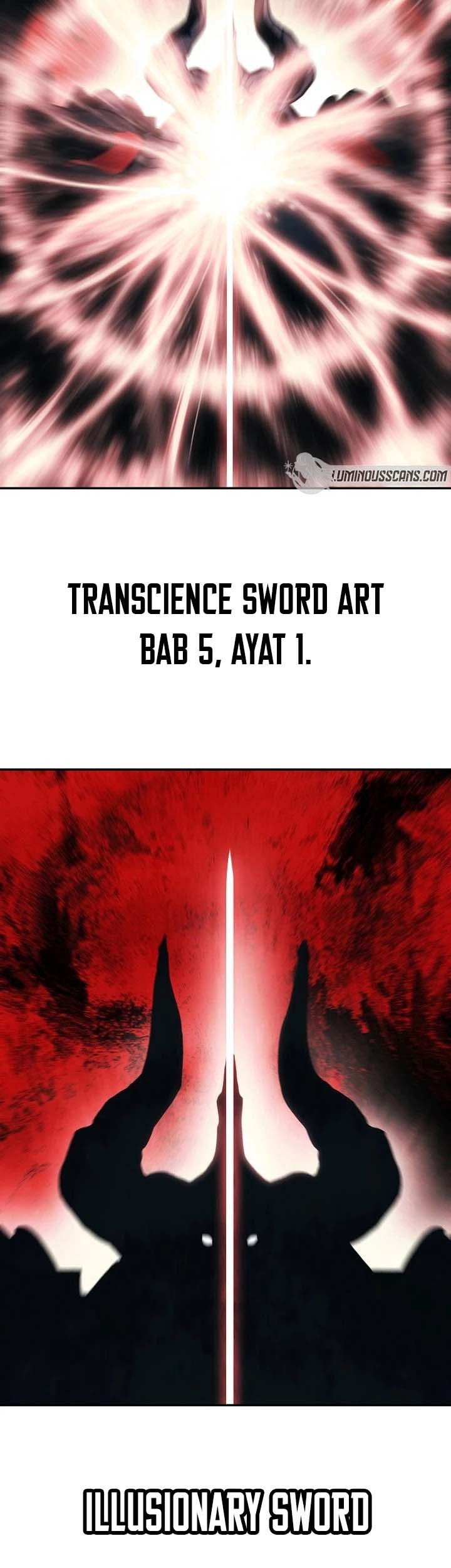 Dark Lady Isekai Bab 150 halaman 43