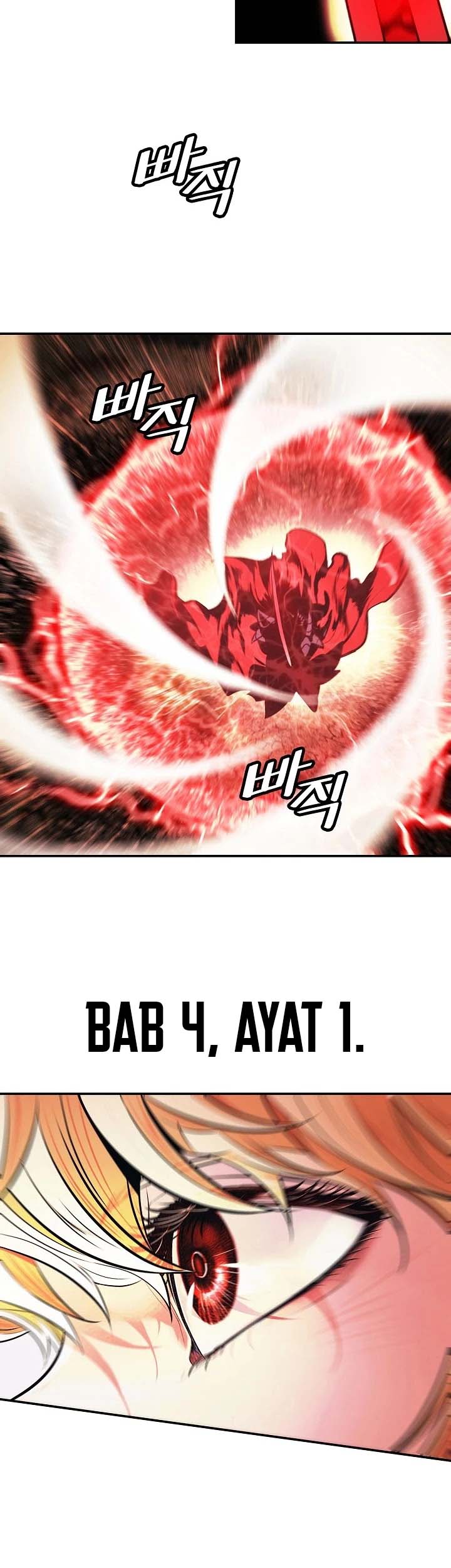 Dark Lady Isekai Bab 150 halaman 48