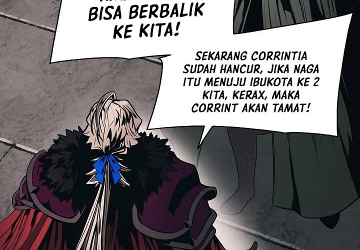 Dark Lady Isekai Bab 151 halaman 6