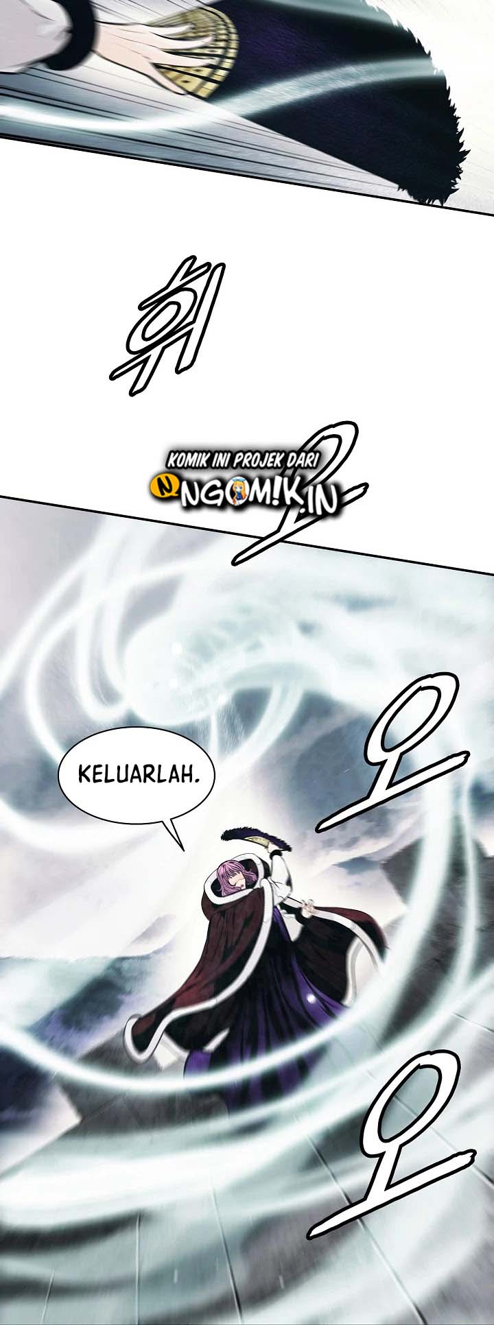 Dark Lady Isekai Bab 151 halaman 10