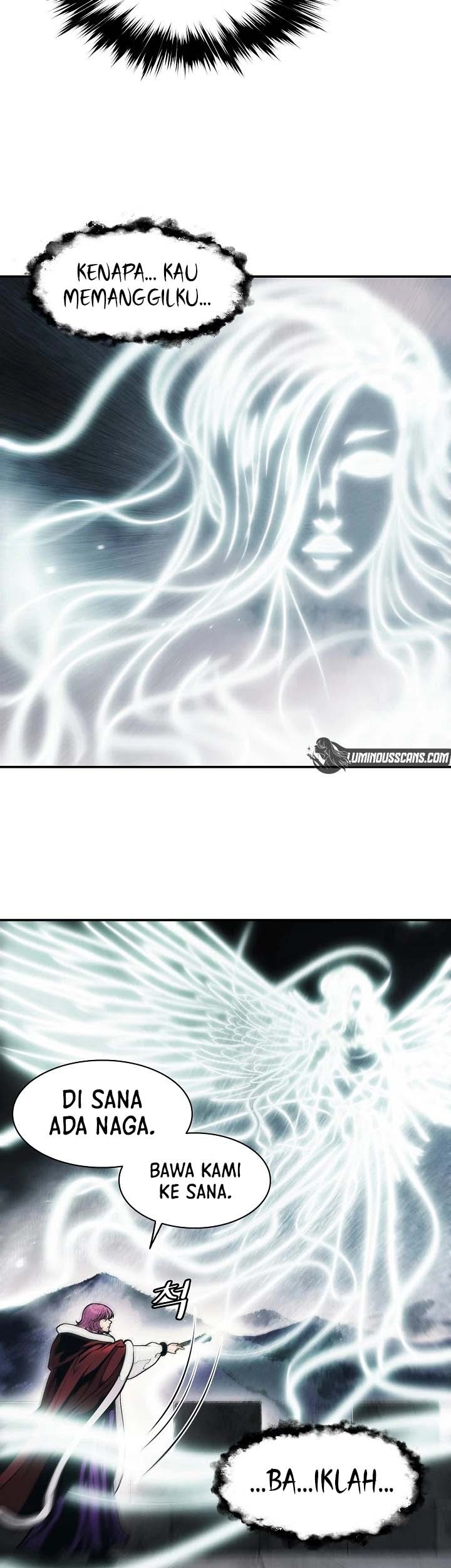 Dark Lady Isekai Bab 151 halaman 13