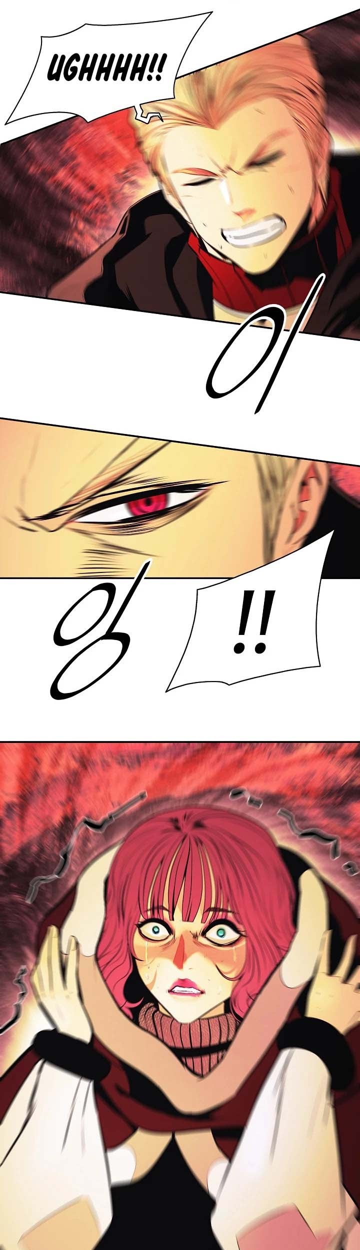 Dark Lady Isekai Bab 151 halaman 31