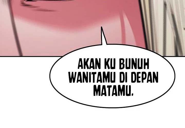 Dark Lady Isekai Bab 151 halaman 40