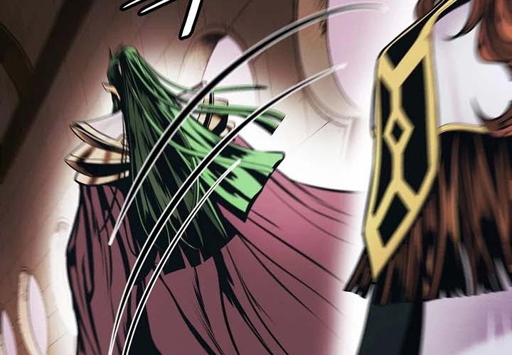 Dark Lady Isekai Bab 151 halaman 50