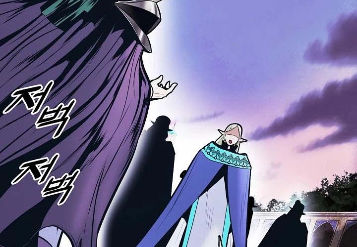 Dark Lady Isekai Bab 151 halaman 54