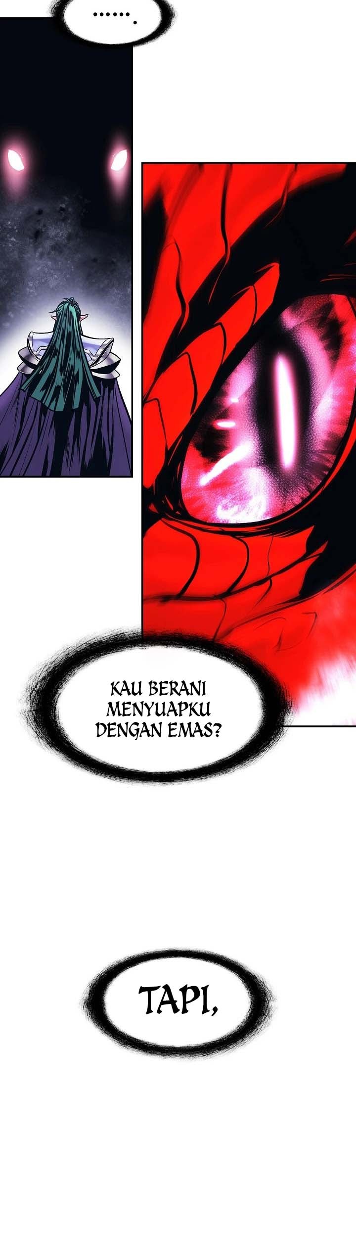 Dark Lady Isekai Bab 151 halaman 67