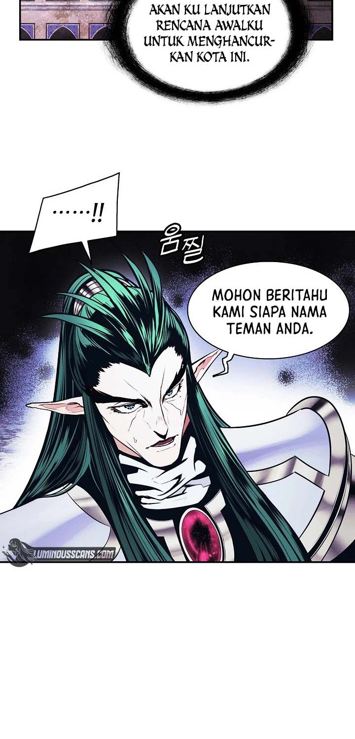 Dark Lady Isekai Bab 151 halaman 70
