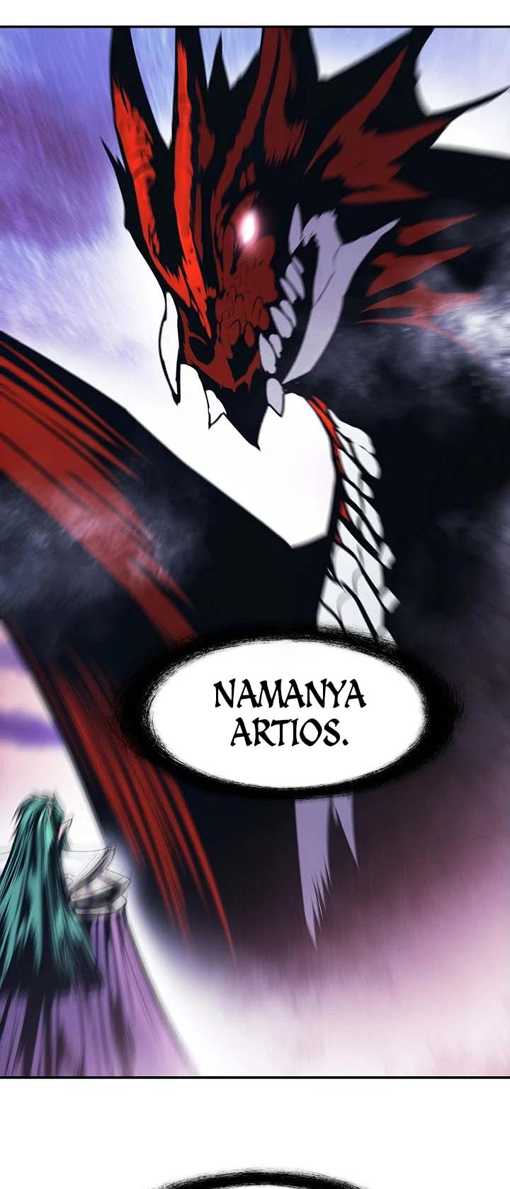 Dark Lady Isekai Bab 151 halaman 71