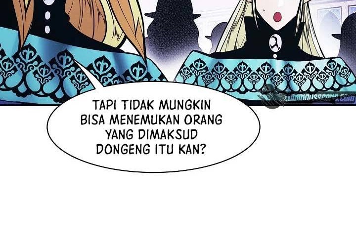 Dark Lady Isekai Bab 152 halaman 10
