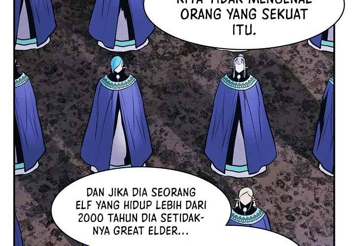 Dark Lady Isekai Bab 152 halaman 12