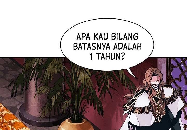 Dark Lady Isekai Bab 152 halaman 20