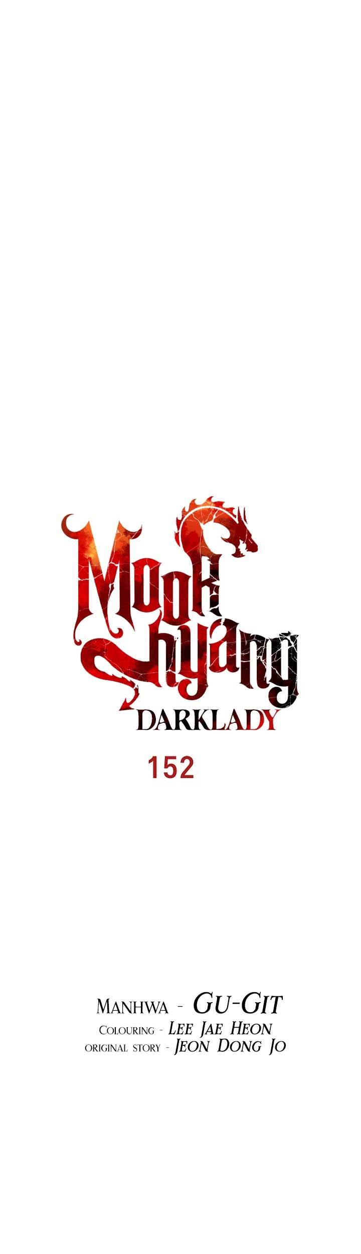 Dark Lady Isekai Bab 152 halaman 26