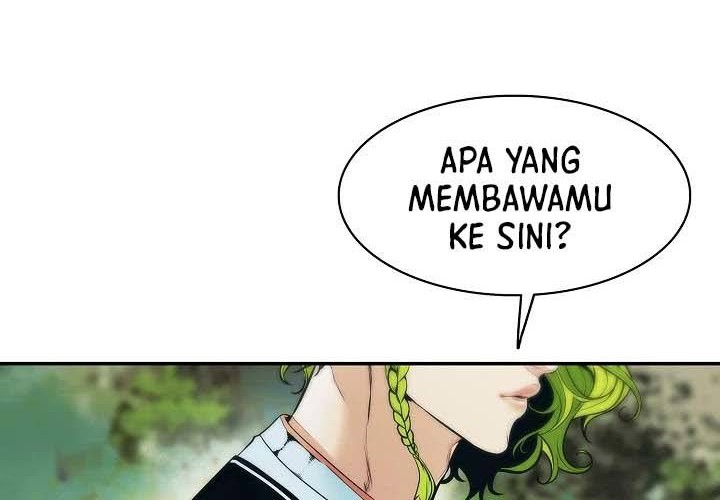 Dark Lady Isekai Bab 152 halaman 28