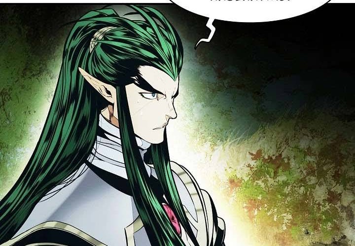 Dark Lady Isekai Bab 152 halaman 36