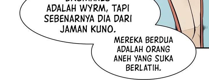 Dark Lady Isekai Bab 152 halaman 44