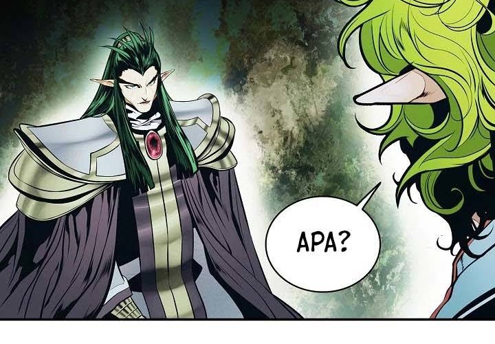 Dark Lady Isekai Bab 152 halaman 46