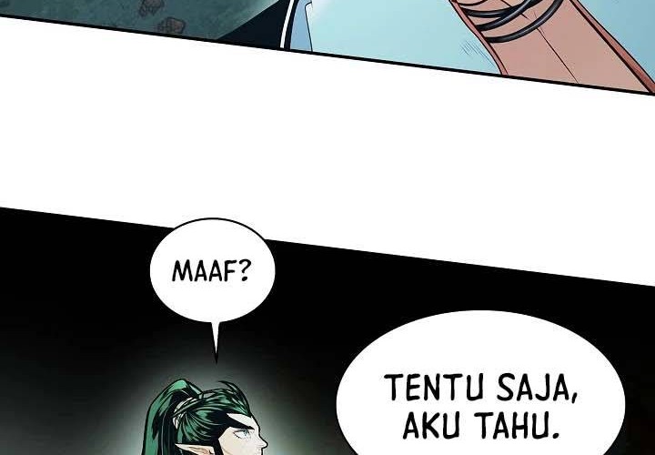 Dark Lady Isekai Bab 152 halaman 48