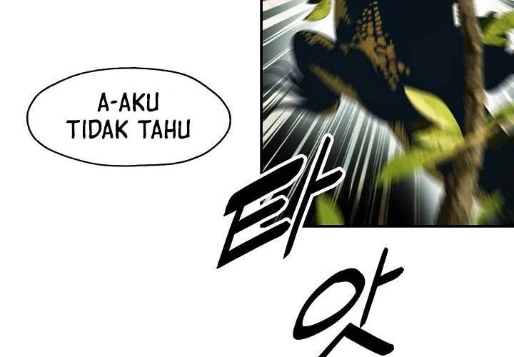 Dark Lady Isekai Bab 152 halaman 50