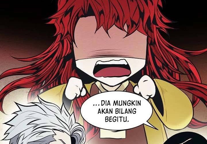 Dark Lady Isekai Bab 152 halaman 62