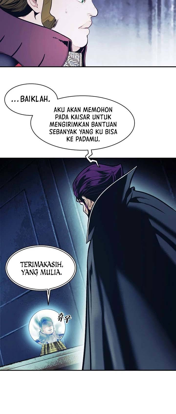 Dark Lady Isekai chapter 153 halaman 5