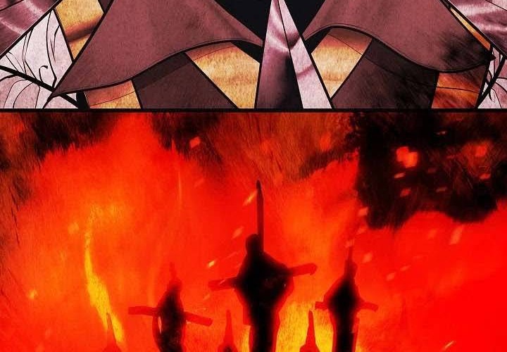 Dark Lady Isekai chapter 153 halaman 7