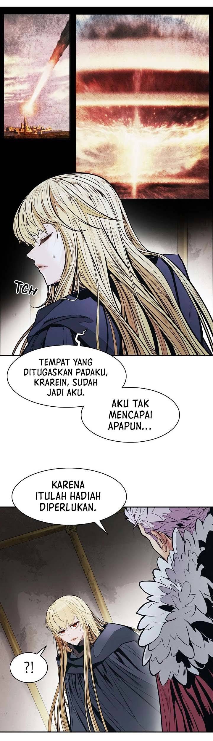 Dark Lady Isekai chapter 153 halaman 12
