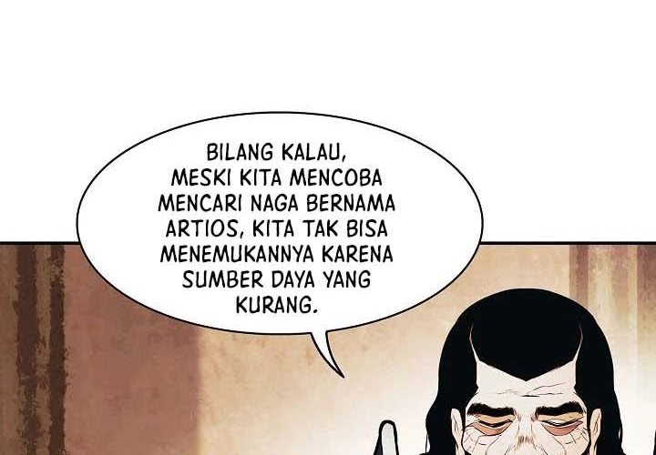 Dark Lady Isekai chapter 153 halaman 21