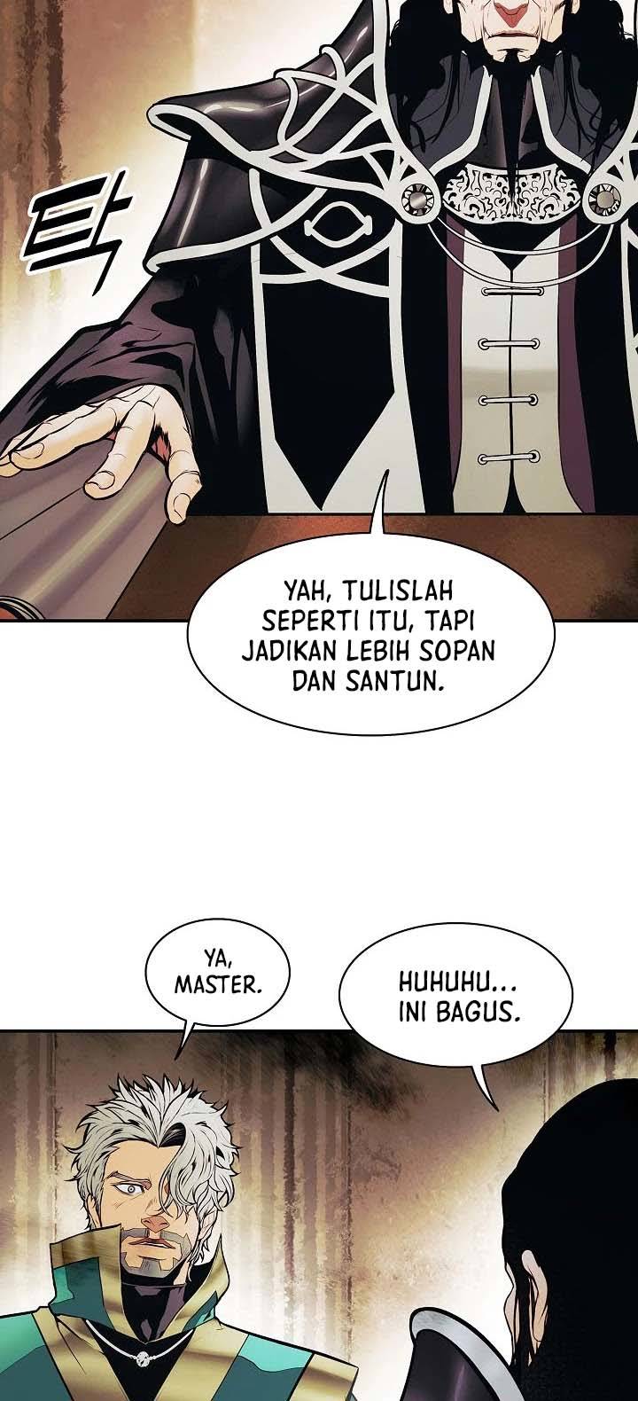 Dark Lady Isekai chapter 153 halaman 22