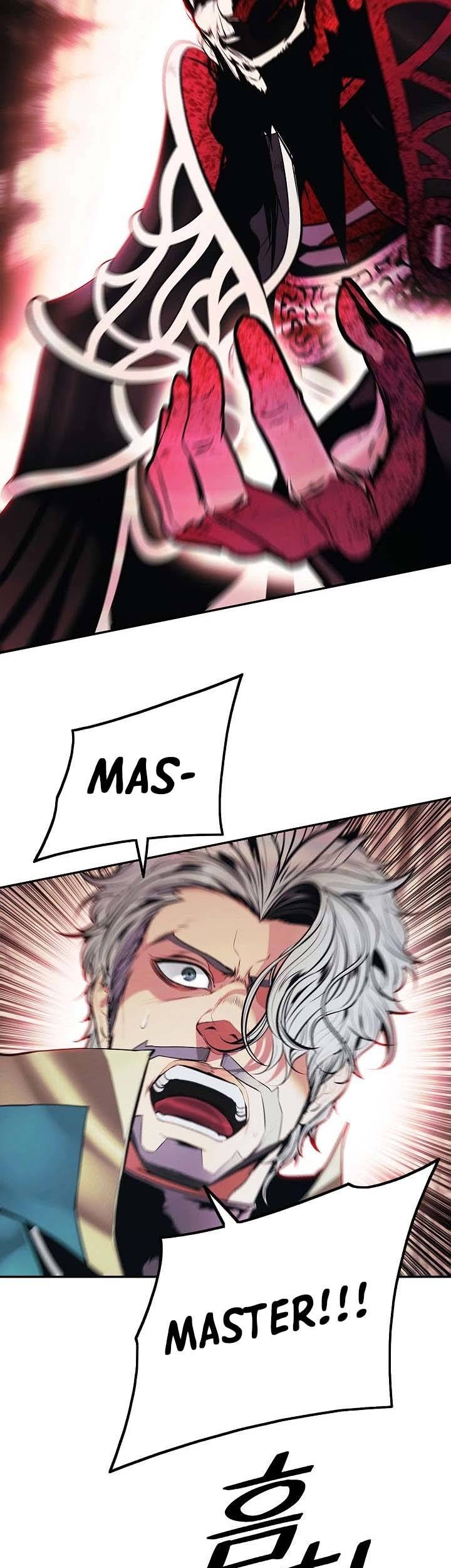 Dark Lady Isekai chapter 153 halaman 26