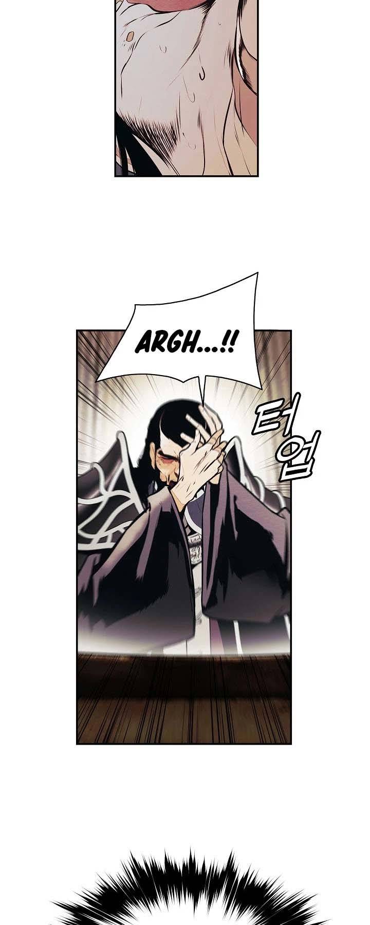 Dark Lady Isekai chapter 153 halaman 28