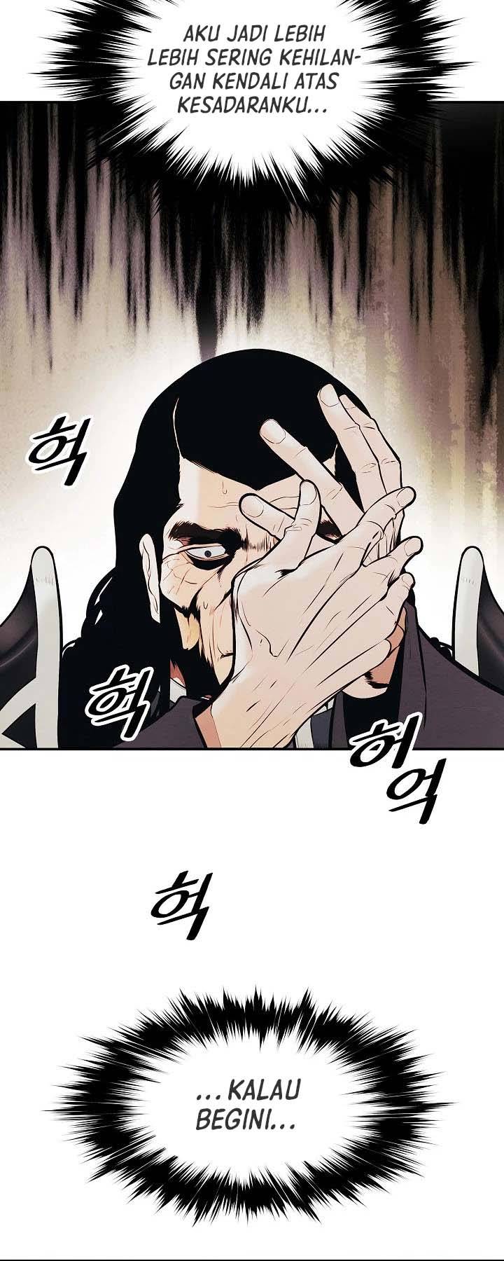Dark Lady Isekai chapter 153 halaman 29