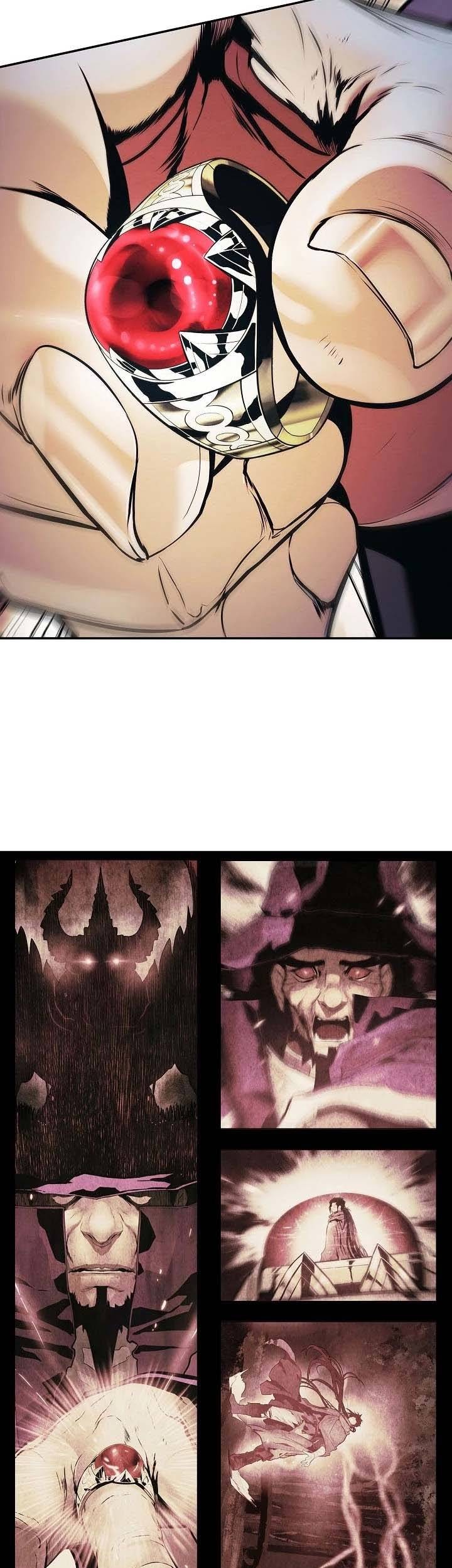 Dark Lady Isekai chapter 153 halaman 32