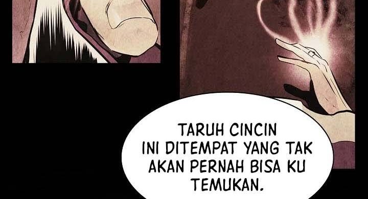 Dark Lady Isekai chapter 153 halaman 33