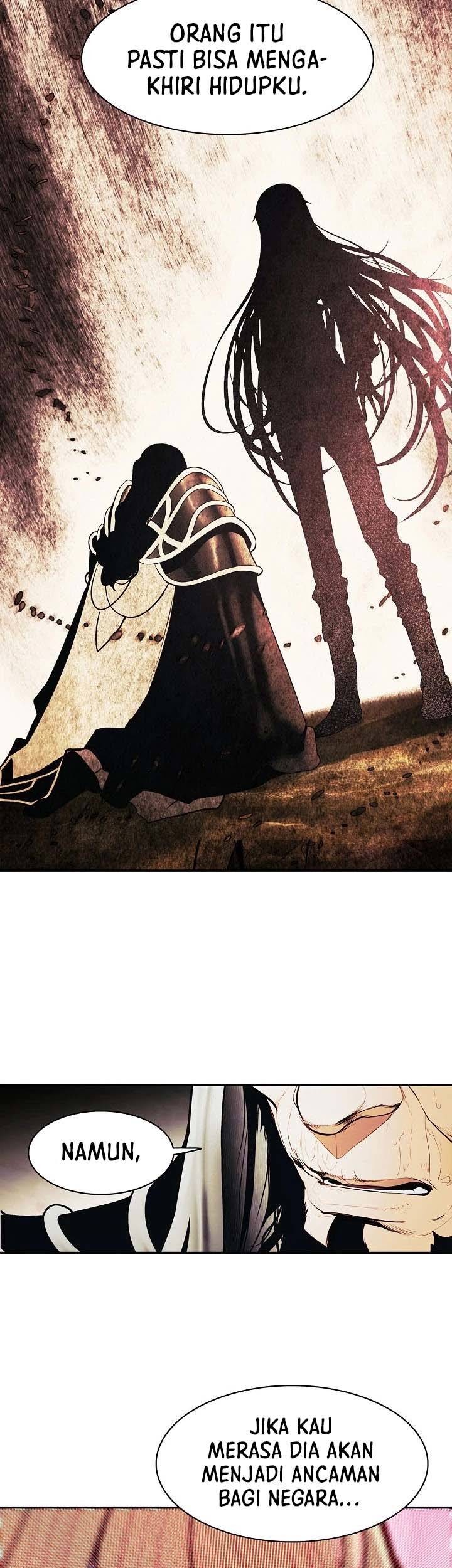 Dark Lady Isekai chapter 153 halaman 38