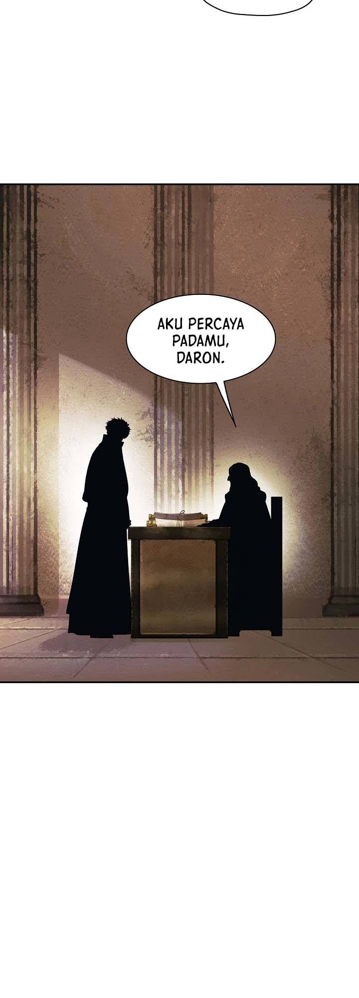 Dark Lady Isekai chapter 153 halaman 41
