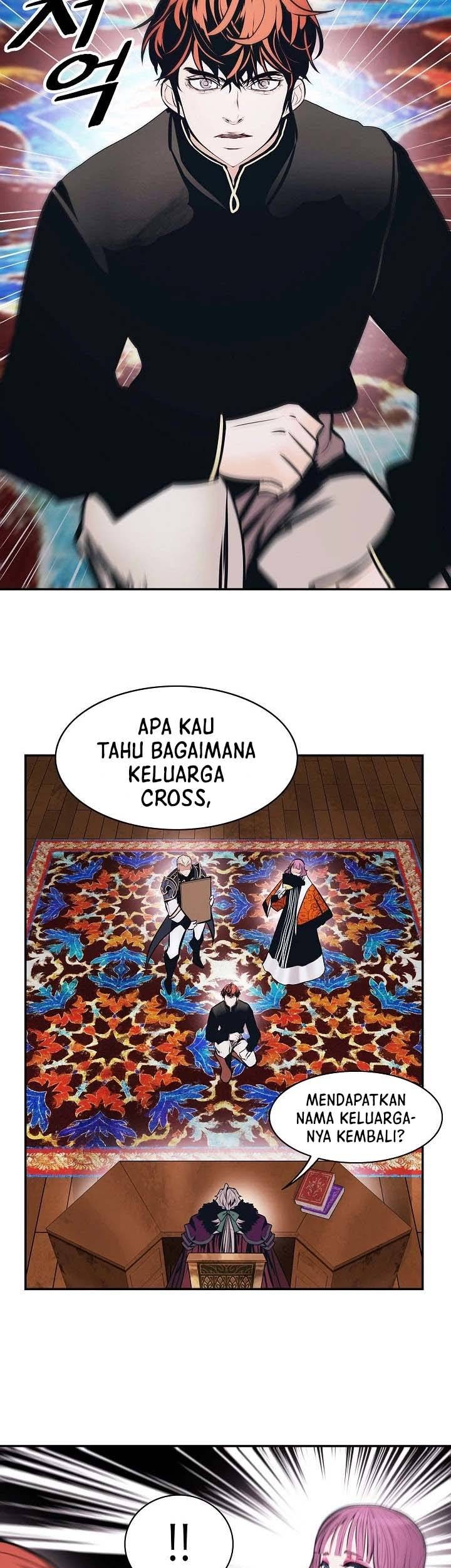 Dark Lady Isekai chapter 153 halaman 44