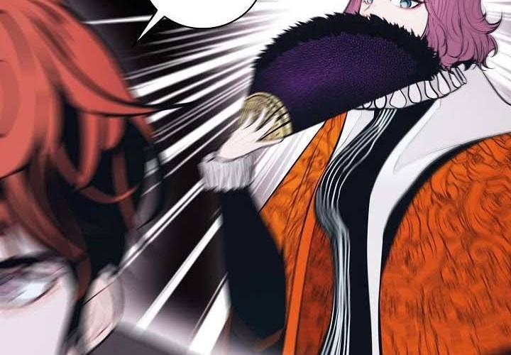 Dark Lady Isekai chapter 153 halaman 45