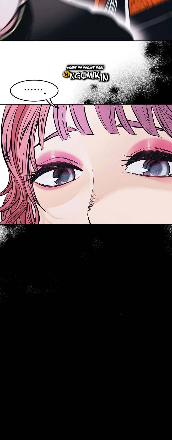 Dark Lady Isekai chapter 153 halaman 46