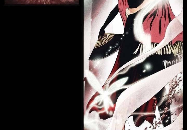 Dark Lady Isekai chapter 153 halaman 51